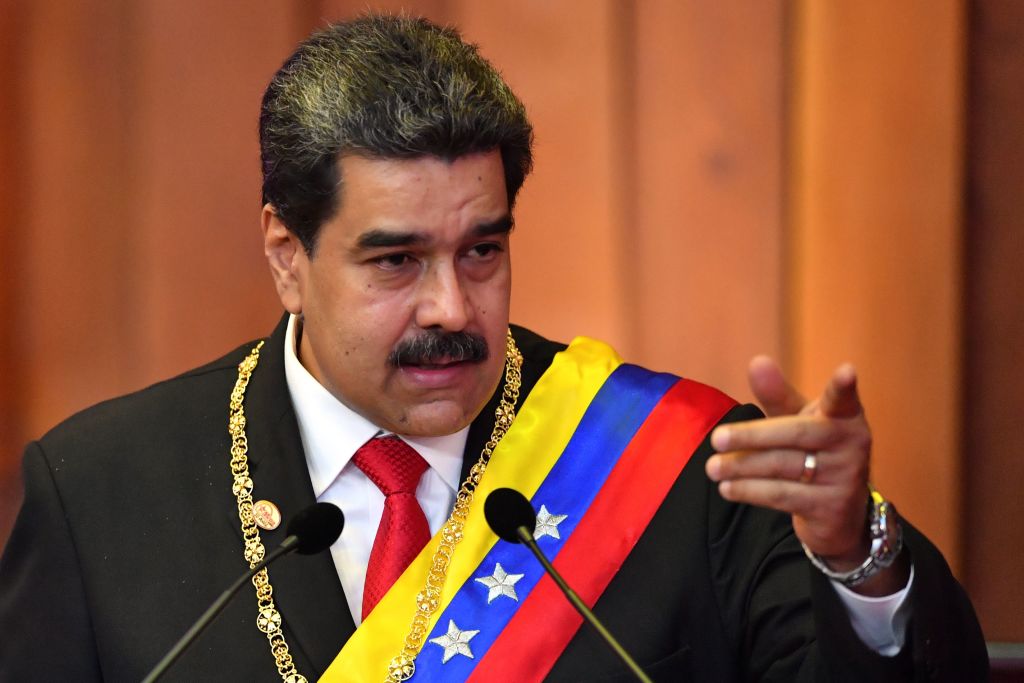 Supremo Tribunal de Justiça da Venezuela confirma vitória de Maduro na eleição