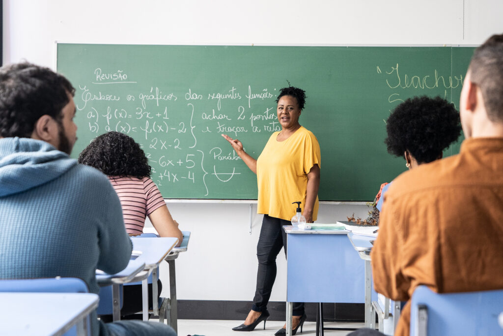 Educação: RN tem duas escolas de Ensino Médio entre as 10 piores do Brasil