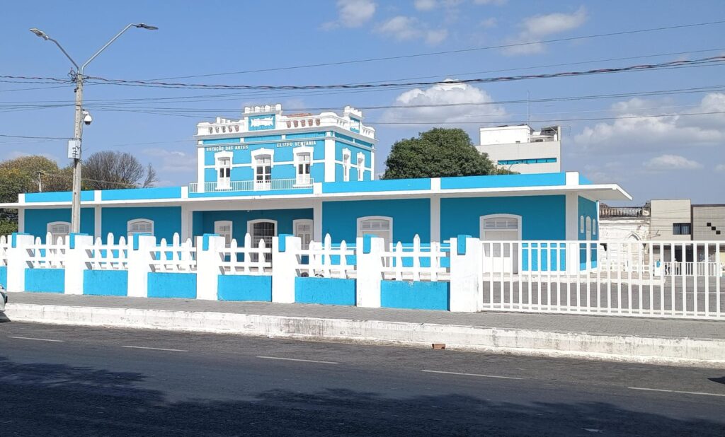 Mossoró se prepara para receber o governo do RN de 26 a 28 de setembro