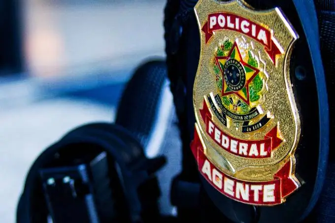 PF deflagra Operação Terabyte em combate ao abuso sexual de crianças e adolescentes