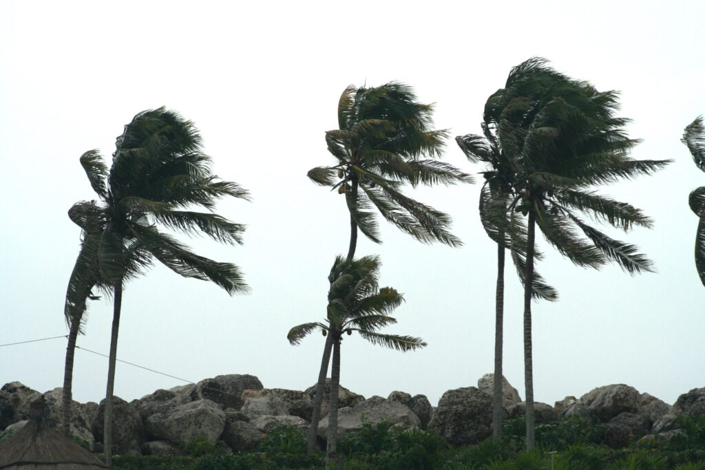 Inmet emite alerta para ventos de até 60 km/h no RN; veja quais cidades serão afetadas