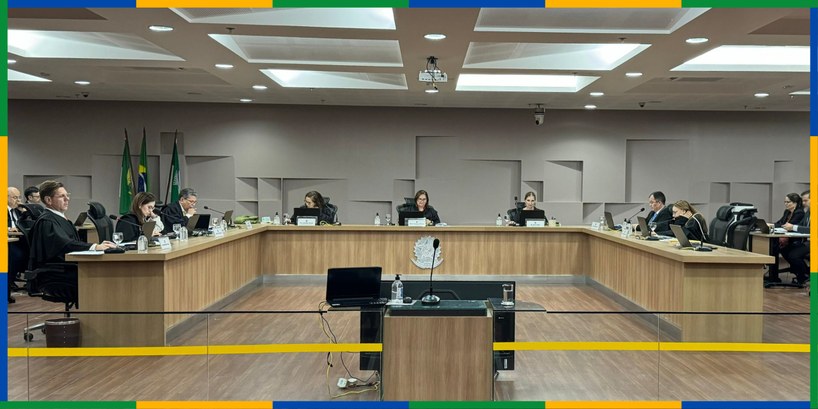 TRE-RN envia ao TSE pedido de forças federais para municípios do Seridó