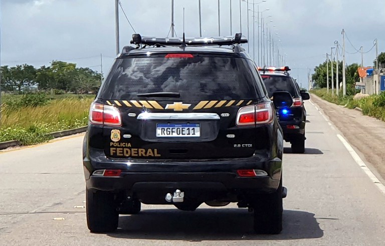 Líder de facção criminosa do Amazonas é preso pela PRF no RN