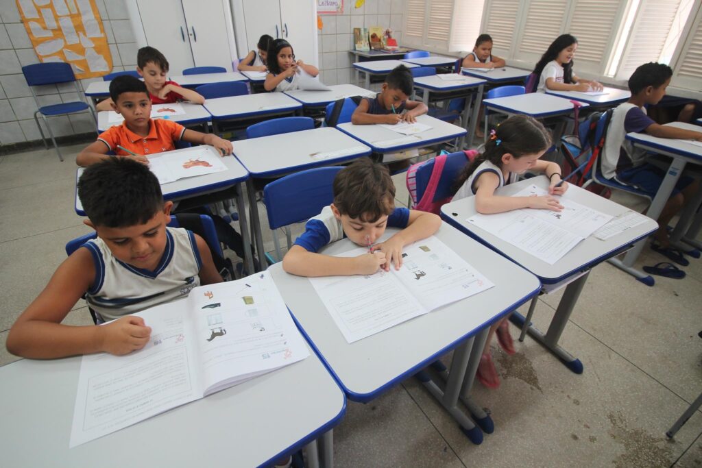 Secretaria Municipal de Educação divulga calendário escolar 2025