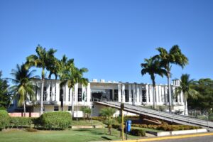 Governo do Rio Grande do Norte decreta ponto facultativo para Corpus Christi