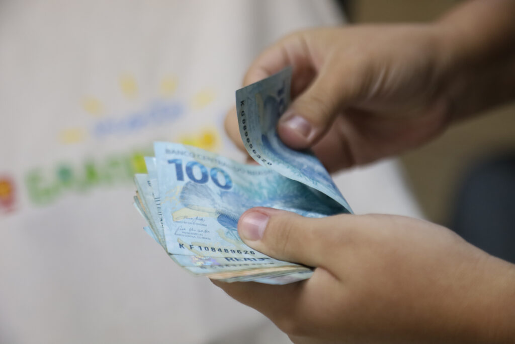Pagamento do salário de janeiro dos servidores estaduais será efetuado na sexta-feira (31)
