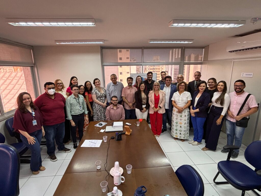 RN é 1º estado a instalar Centro de Operações para combate à dengue