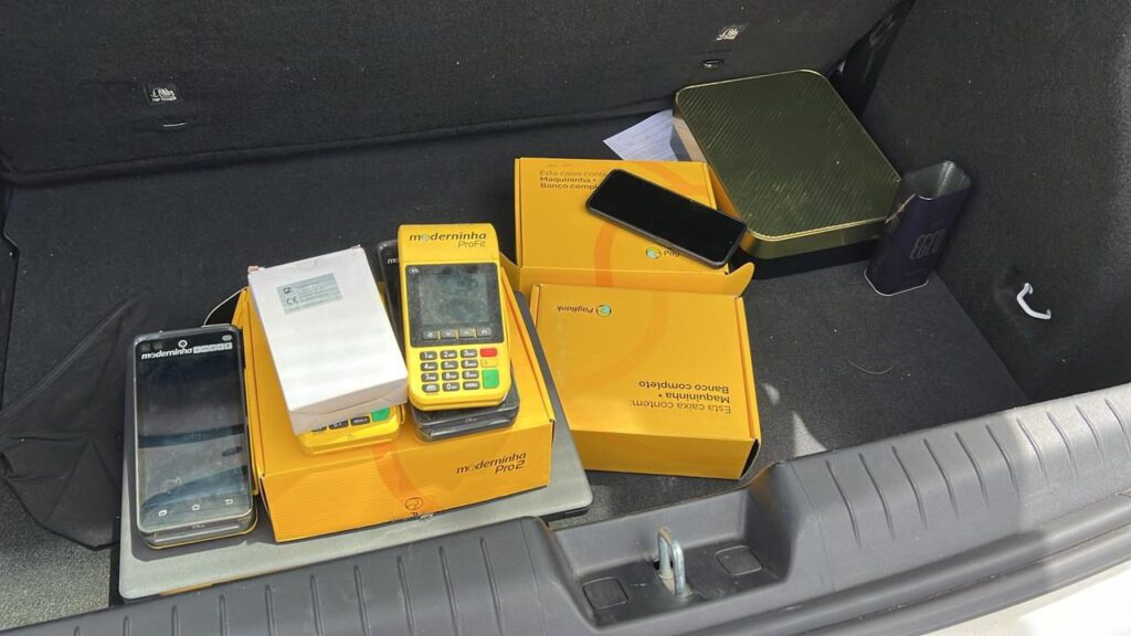 Polícia Civil deflagra “Operação Oeste Estourado” contra fraudes bancárias no RN