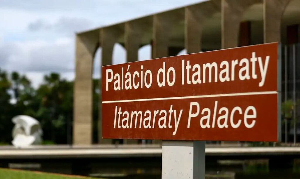 Itamaraty rejeita críticas dos EUA sobre decisões do STF e defende soberania judicial brasileira