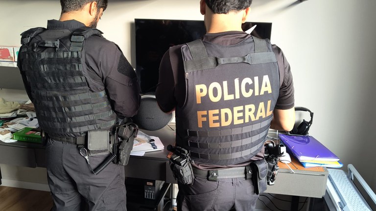 Operação Pleonexia: Polícia Federal desarticula esquema fraudulento de empresa de energia solar que movimentou R$ 151 milhões