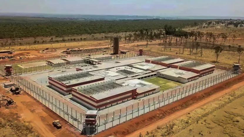 PF investiga fraude em contratos públicos na Penitenciária Federal de Mossoró