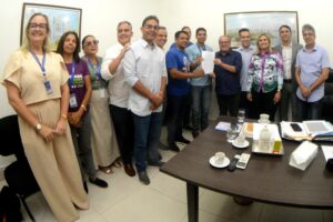 Educadores da rede municipal de Natal aprovam proposta de reajuste de 6,27%