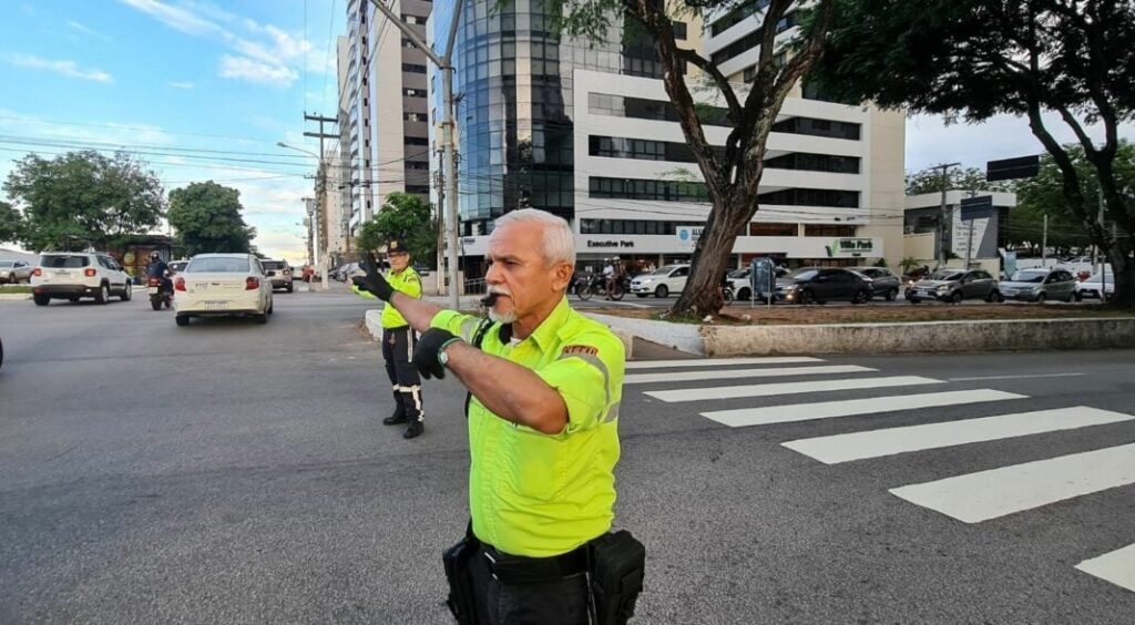 STTU retoma operação “De Volta Para Casa”