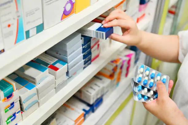 Governo autoriza reajuste de até 5,06% nos medicamentos a partir desta segunda-feira (31)