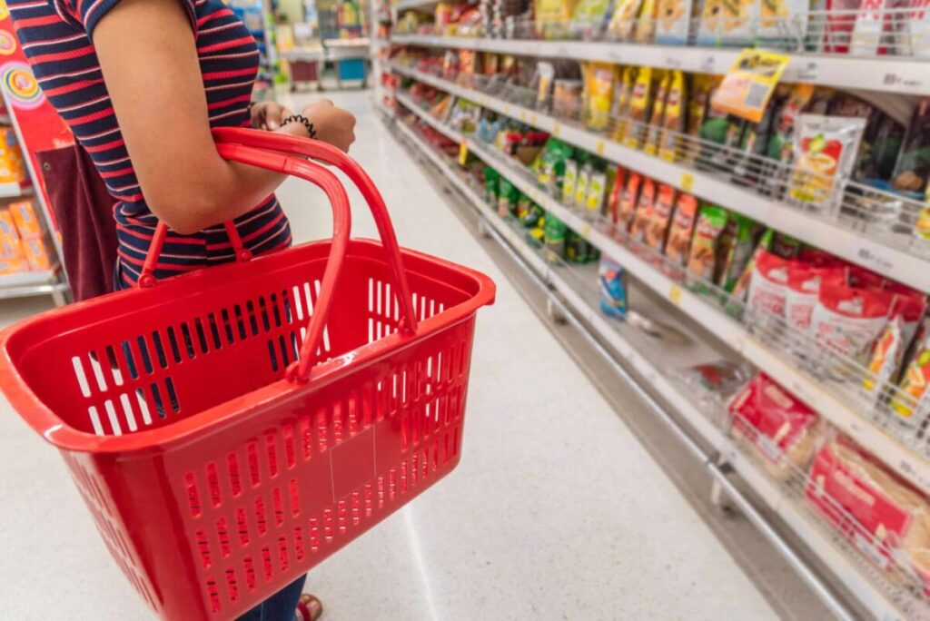 Governo Federal anuncia medidas para conter inflação de alimentos