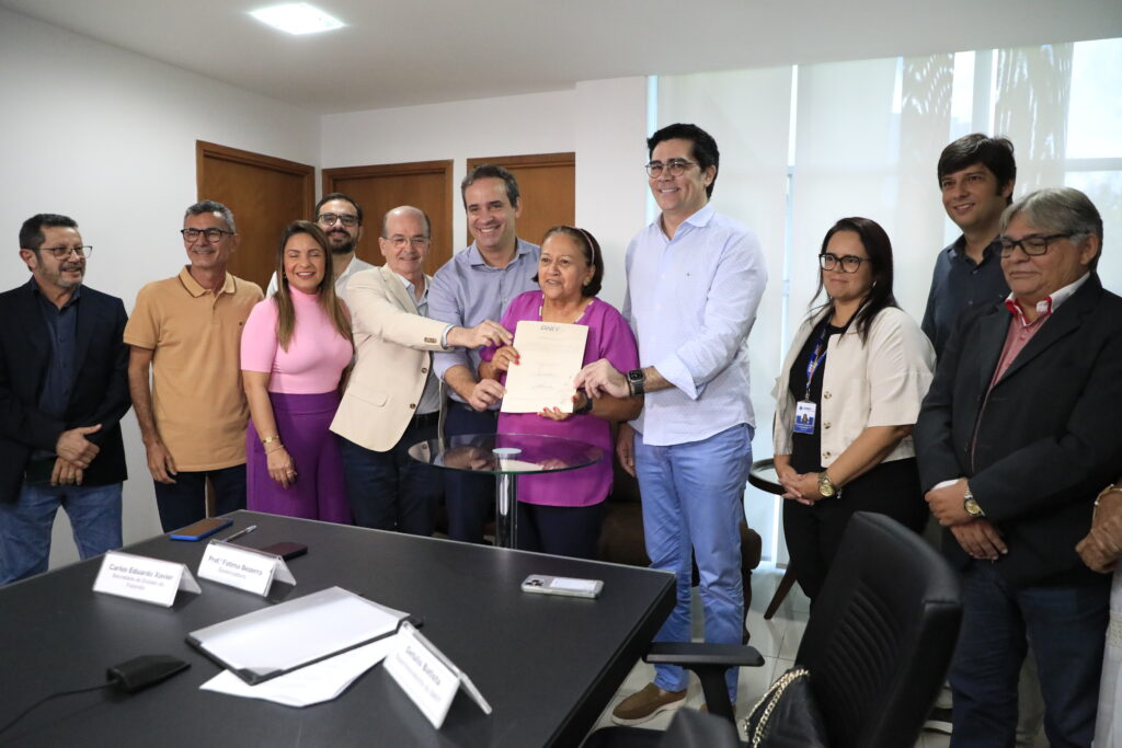 RN terá mais 154 quilômetros de estradas recuperadas