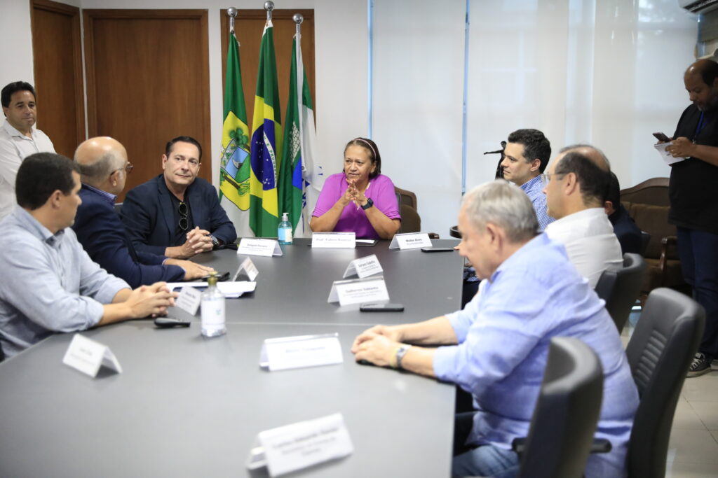 FOTO: SANDRO MENEZES