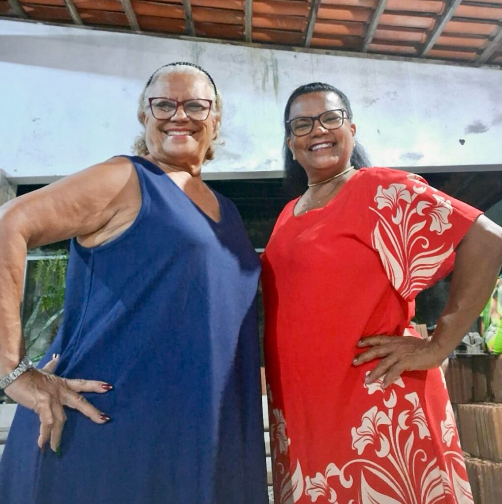 FOTO: ACERVO PESSOAL
