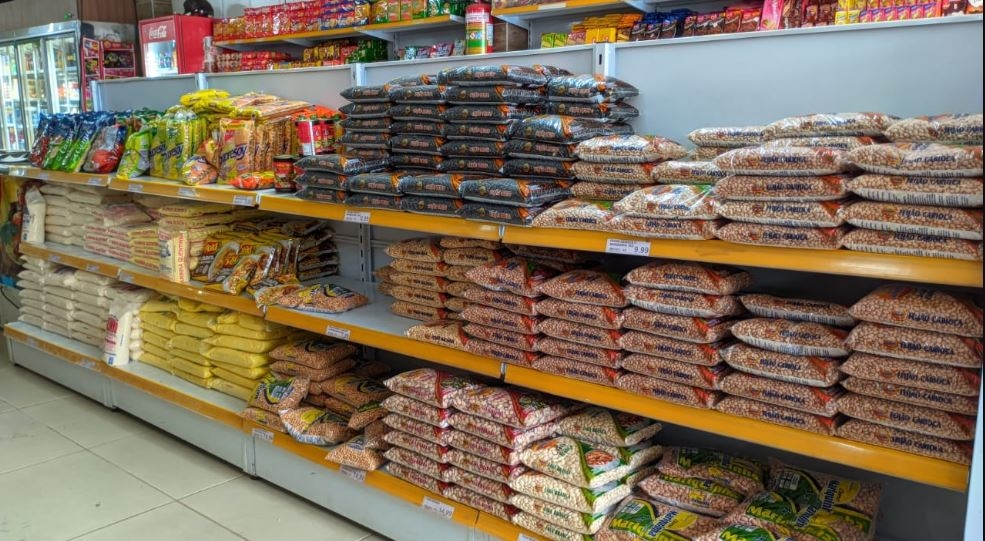 Preço da cesta básica em Natal teve aumento de 4,56% nos últimos três meses, aponta Procon