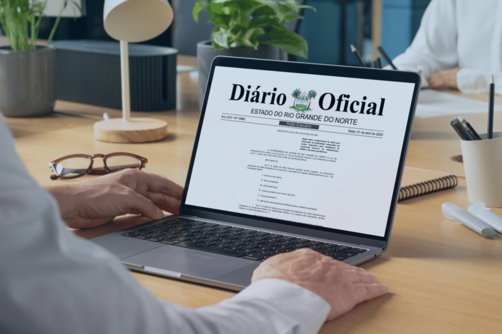 Decreto do Governo do RN garante direitos como 13º salário e férias para contratos temporários