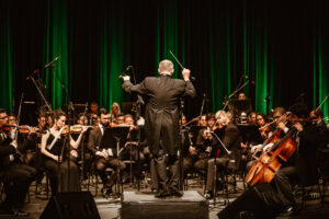 Lei torna a Orquestra Sinfônica do Rio Grande do Norte patrimônio cultural do estado