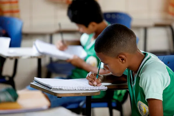 Natal recebe o Selo Petronilha Gonçalves do Ministério da Educação