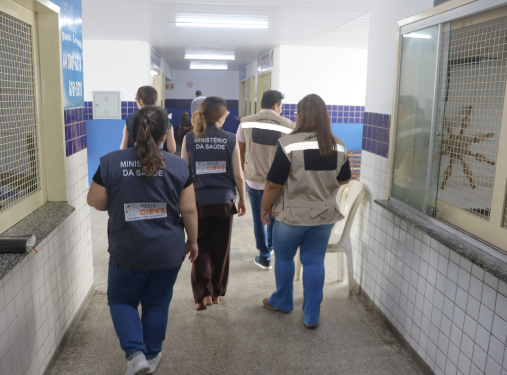 Vigilância orienta evitar consumo de duas espécies de peixe após casos de intoxicação em Natal