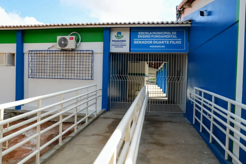 Aluno autista é esfaqueado por colega em escola pública de Mossoró