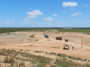 Idema promove audiência pública para implantação de Aterro Sanitário em São José do Mipibu