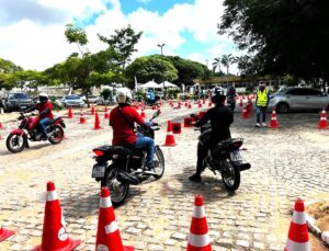Número de motocicletas ultrapassa o de carros no RN pela primeira vez, aponta Detran