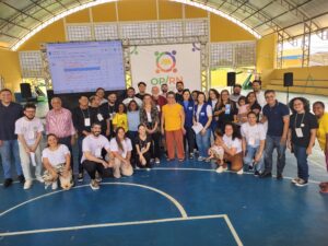 Plenária do Orçamento Participativo na Zona Leste de Natal tem presença marcante da juventude e propostas voltadas para educação e cultura
