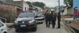 Genro é preso em flagrante por homicídio da sogra em São Gonçalo do Amarante