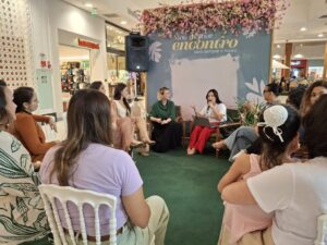Dia Nacional da Adoção: roda de conversa amplia olhares sobre processo e diferentes formas de maternar