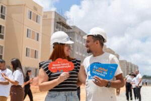 Mirantes Empreendimentos apresenta Vista Ponta Negra em evento exclusivo para corretores convidados