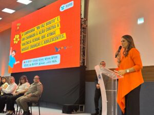 GOVERNO DO ESTADO DO RIO GRANDE DO NORTE  SECRETARIA DE ESTADO DAS MULHERES, JUVENTUDE, IGUALDADE RACIAL E DIREITOS HUMANOS – SEMJIDH  ASSESSORIA DE COMUNICAÇÃO SOCIAL – ASSECOM
