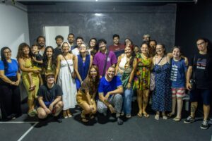 Cineclube Areal realiza quarta sessão gratuita em Parnamirim