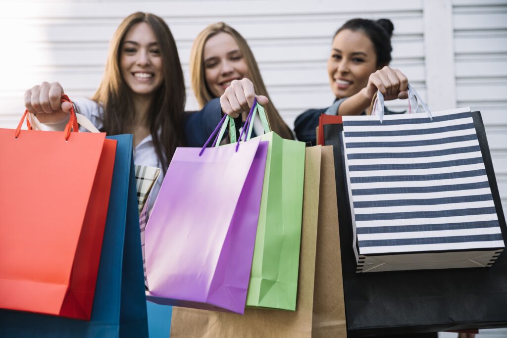 Mais de 120 lojas de Natal participam do Dia Livre de Impostos 2025 nesta quinta-feira