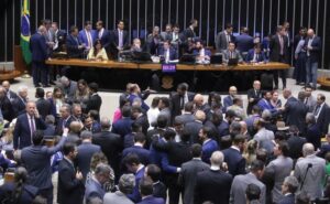 Câmara aprova projeto que amplia número de deputados federais; RN ganha mais duas cadeiras