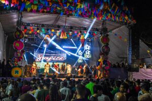 São João de Natal 2025 terá grandes atrações nacionais e programação inclusiva; confira programação