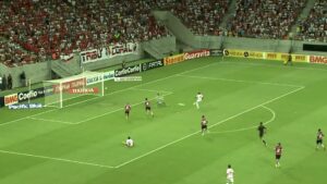 América-RN e Santa Cruz voltam a se enfrentar em duelo decisivo após 11 anos