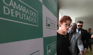 Por unanimidade, STF nega recurso e mantém condenação de Zambelli