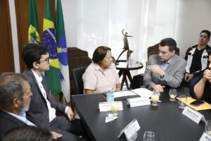 RN avança em projeto que leva internet para todo estado com parceria entre Governo Federal e BID