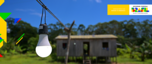 Governo do RN adere ao programa “Luz para o Povo” e beneficia 105 mil famílias