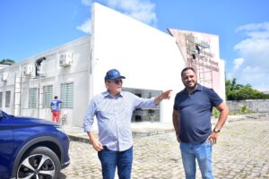 São Gonçalo Investe na Preservação Cultural com Recuperação do Museu Séphora Bezerra