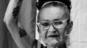 Nota de falecimento – Jacqueline Brasil