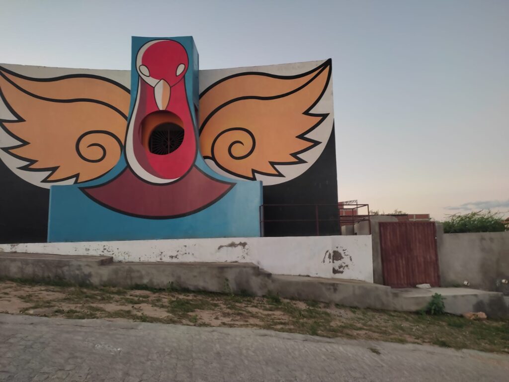 Seridó abre a cortina para a nova onda do Cinema Nacional com o CineAvoante