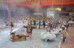 Festival São Gonçalo Junino 2025 consagra Junina São João e Padre Piná como campeãs das quadrilhas Estilizada e Tradicional