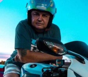 Motorista morre em grave acidente após fuga de fiscalização em Mossoró