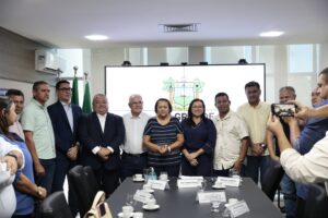 Novo Batalhão em Ceará-Mirim Promete Reforçar Segurança na Região