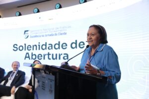 Avanços no saneamento do RN são destaque em Seminário Nacional